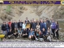 "Geology of the Polish Carpathians - an international field trip to the European roots of the oil industry"